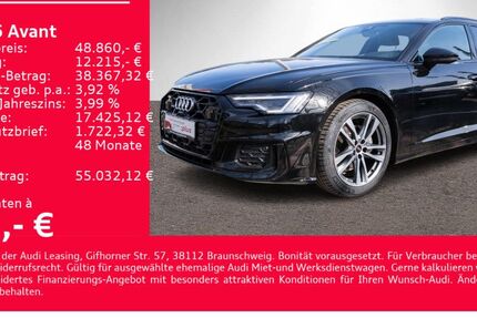 Audi A6 28.990 km 48.860 &euro; Heilbronn 74074