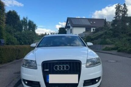 Audi A6 215.000 km 5.500 &euro; Weil der Stadt 71263
