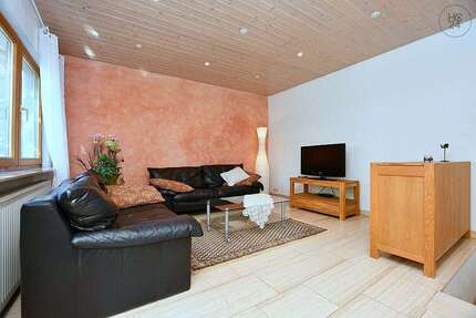 Wohnung Stuttgart Birkach - 2 Zimmer, 60 m&sup2;, 1.490&euro; | Angebot:23996689