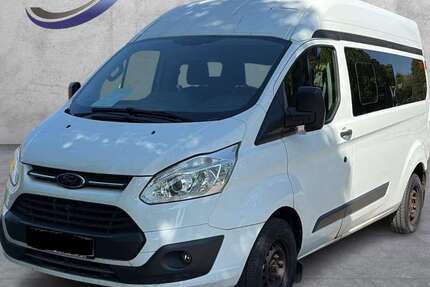 Ford Transit Custom 126.586 km 15.990 &euro; Stuttgart 70469