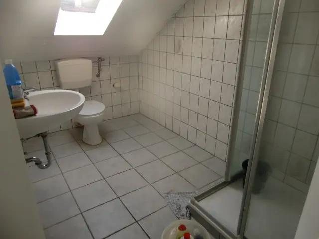 Dachgeschoßwohnung Mühlacker - 3 Zimmer, 41 m&sup2;, 620&euro; | Angebot:27547263