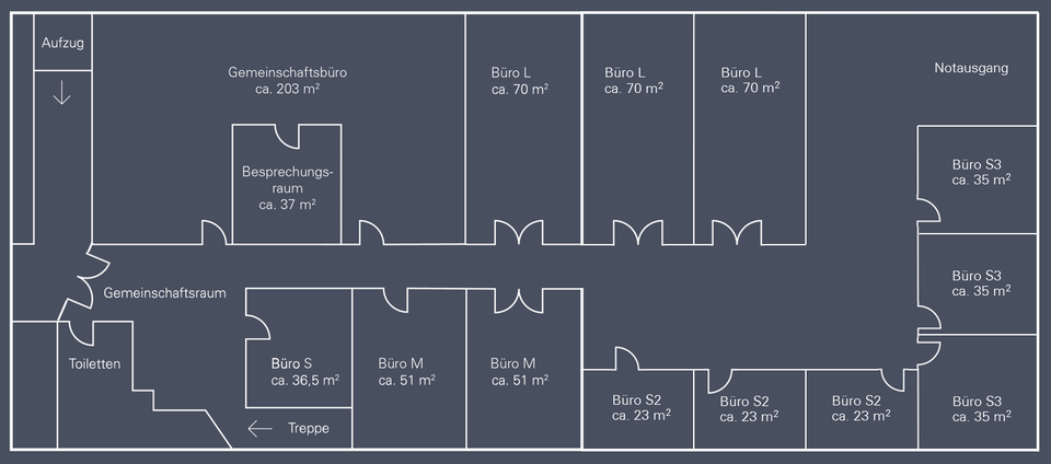 Gewerbeobjekt Steinheim an der Murr - 200&euro; | Angebot:25981292