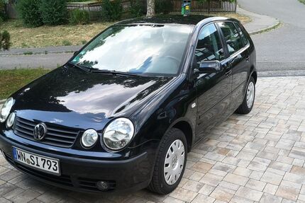 VW Polo 311.400 km 980 &euro; Murrhardt 71540