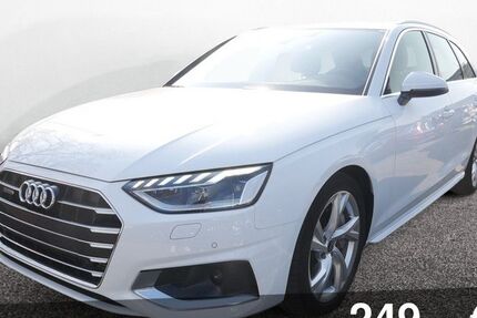 Audi A4 84.750 km 26.780 &euro; Bietigheim-Bissingen 74321