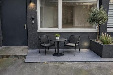 Gewerbeobjekt Stuttgart Stuttgart-West - 980&euro; | Angebot:25985434