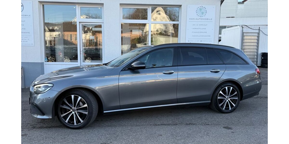 Mercedes-Benz E 300 116.100 km 27.990 &euro; Sindelfingen 71065