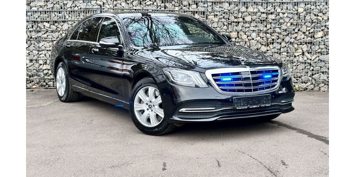 Mercedes-Benz S 600 83.106 km 188.615 &euro; Sindelfingen 71065