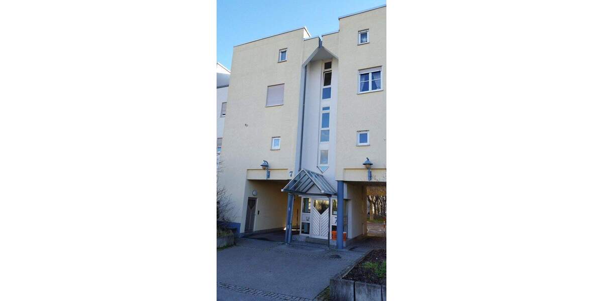 Etagenwohnung Fellbach-Schmiden Schmiden - 3 Zimmer, 77 m&sup2;, 385.000&euro; | Angebot:25806711