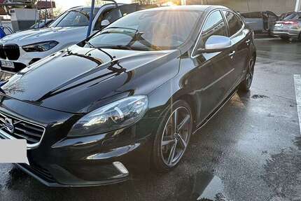 Volvo V40 155.000 km 9.990 &euro; murr 71711
