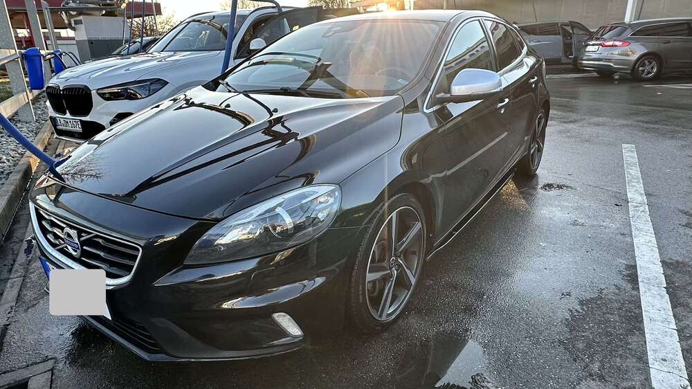 Volvo V40 155.000 km 9.990 &euro; murr 71711