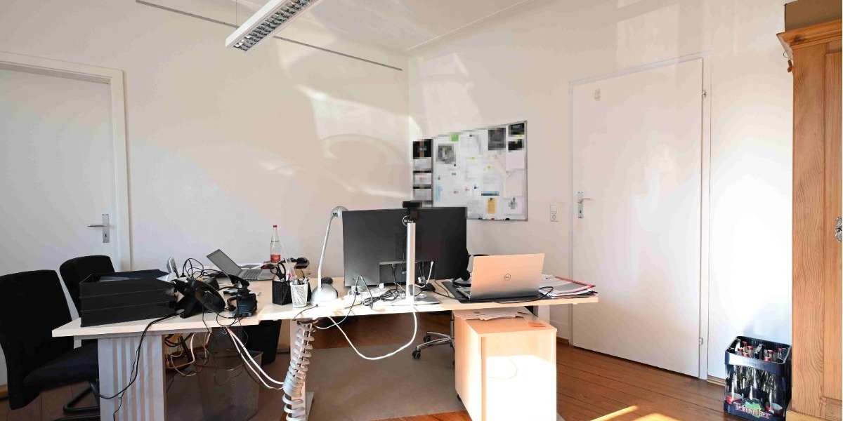 Altbaucharme. Viel Raumgefühl. - Erdgeschoßwohnung Vaihingen Vaihingen-Stadt | Angebot:26632121