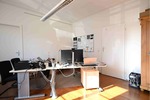 Altbaucharme. Viel Raumgefühl. - Erdgeschoßwohnung Vaihingen Vaihingen-Stadt | Angebot:26632121
