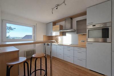 GROß, HELL, SOFORT BEZUGSFREI - Etagenwohnung Leinfelden-Echterdingen Echterdingen | Angebot:26029862