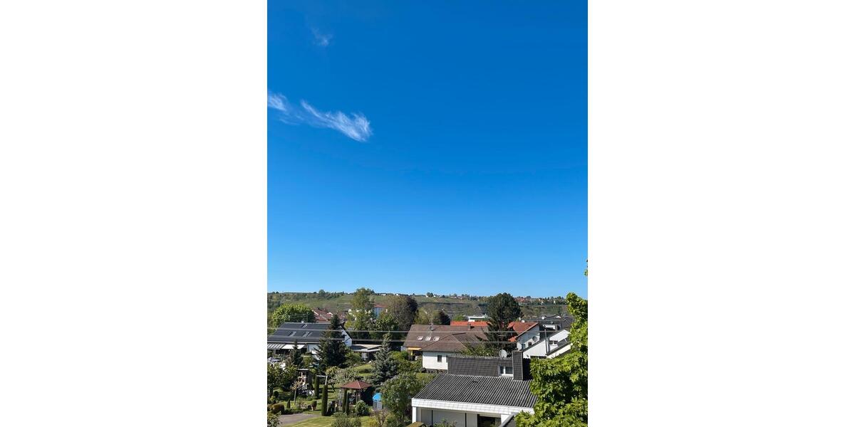Dachgeschoßwohnung Pleidelsheim - 2 Zimmer, 56 m&sup2;, 850&euro; | Angebot:26247558
