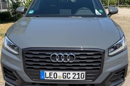 Audi Q2 52.000 km 19.000 &euro; Leonberg 71229