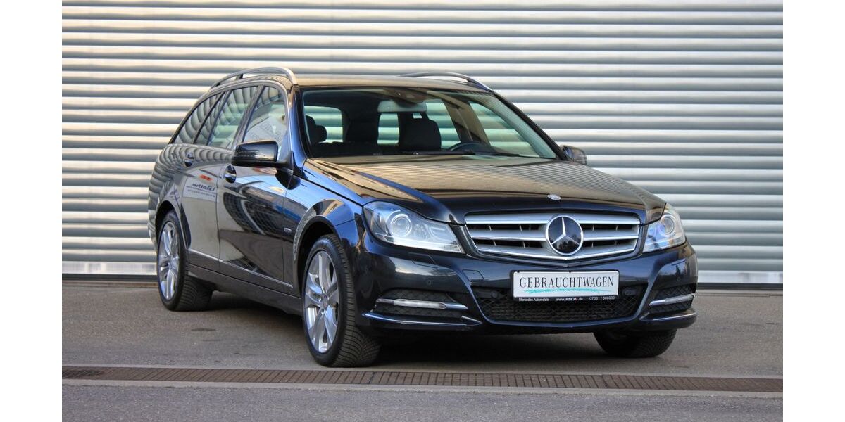 Mercedes-Benz C 220 233.200 km 9.800 &euro; Sindelfingen 71065