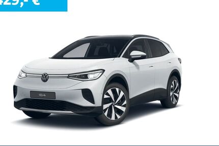 VW ID.4 15.515 km 41.930 &euro; Kornwestheim 70806