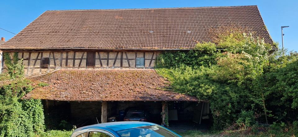 Einfamilienhaus Schwaigern - 285.000&euro; | Angebot:27158266