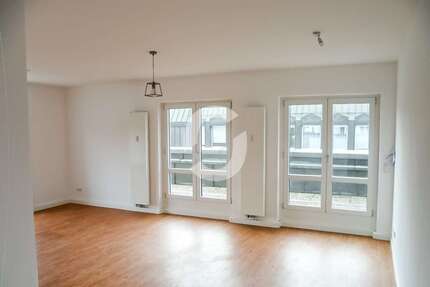Wohnung Stuttgart Stuttgart-Süd - 5 Zimmer, 160 m&sup2;, 2.568&euro; | Angebot:26193563