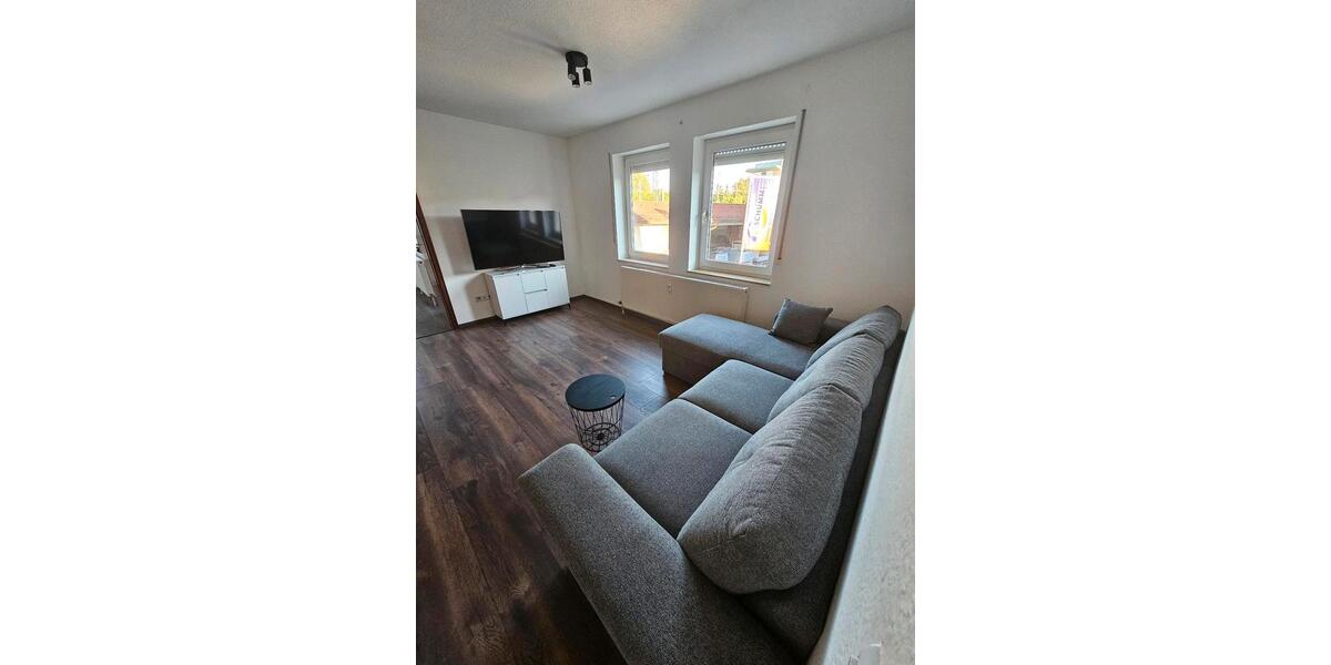 Etagenwohnung Heilbronn Böckingen - 2 Zimmer, 65 m&sup2;, 850&euro; | Angebot:25934838