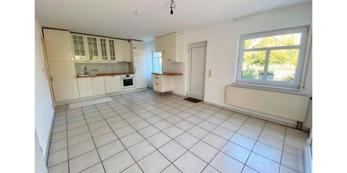 Erdgeschoßwohnung Schwaigern - 2 Zimmer, 60 m&sup2;, 600&euro; | Angebot:25963135
