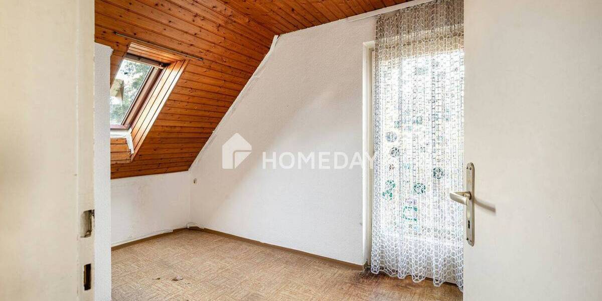 Einfamilienhaus Heilbronn Neckargartach - 6 Zimmer, 140 m&sup2;, 295.000&euro; | Angebot:26016913