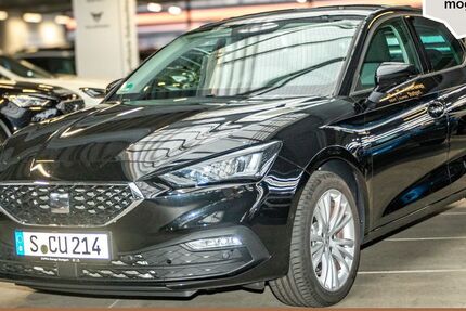 Seat Leon 14.490 km 21.990 &euro; Stuttgart-Feuerbach 70469