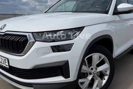 Skoda Kodiaq 158.710 km 28.990 &euro; Böblingen/Stuttgart 71034