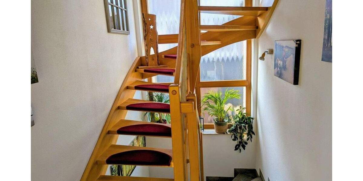 Einfamilienhaus Wüstenrot Finsterrot - 6 Zimmer, 129 m&sup2;, 790.000&euro; | Angebot:25734757