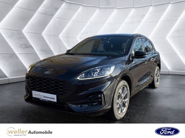 Ford Kuga 23.200 km 26.420 &euro; Bietigheim-Bissingen 74321