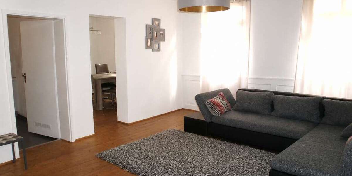 Etagenwohnung Esslingen - 2 Zimmer, 74 m&sup2;, 800&euro; | Angebot:27180342