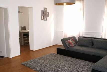 Wohnung Esslingen - 2 Zimmer, 74 m&sup2;, 800&euro; | Angebot:27180342