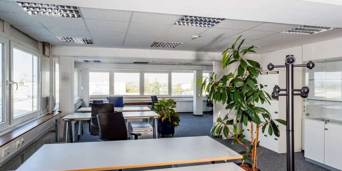 Gewerbeobjekt Schwieberdingen - 1.595&euro; | Angebot:26078052