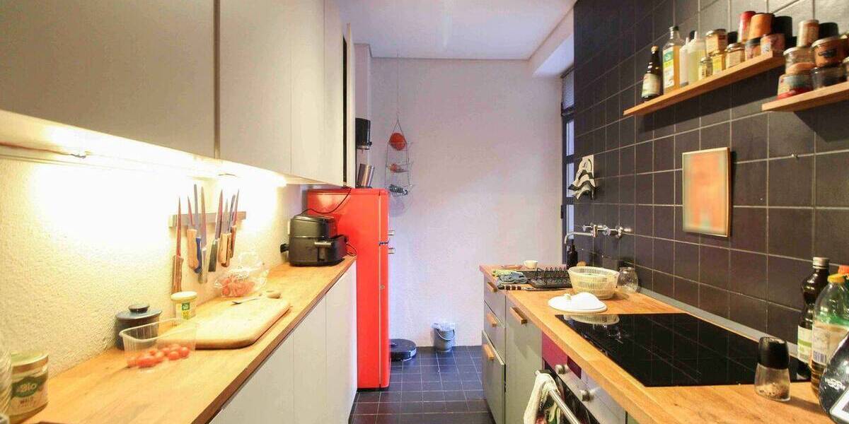 Einfamilienhaus Stuttgart Mitte - 2 Zimmer, 499.000&euro; | Angebot:25718935