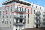Etagenwohnung Weinsberg - 2.5 Zimmer, 85 m&sup2;, 1.200&euro; | Angebot:26429154