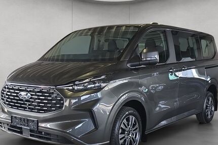 Ford Tourneo Custom 17.412 km 48.990 &euro; Stuttgart 70190