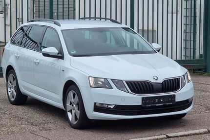 Skoda Octavia 222.000 km 7.999 &euro; Heilbronn 74078