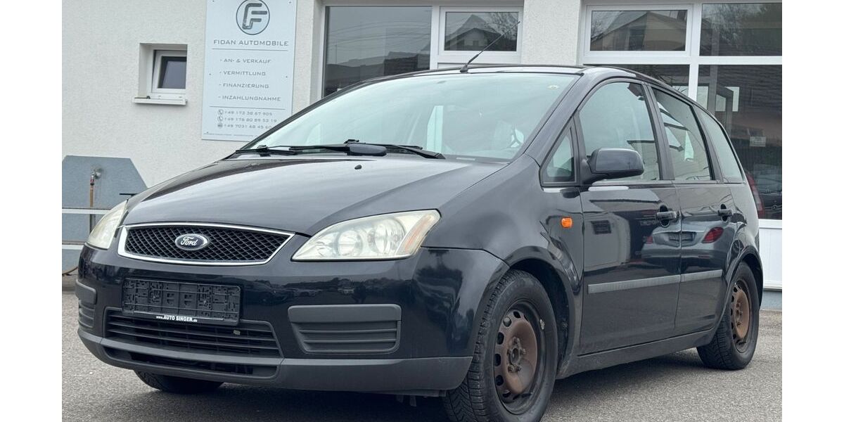Ford C-Max 216.000 km 750 &euro; Sindelfingen/Stuttgart 71065
