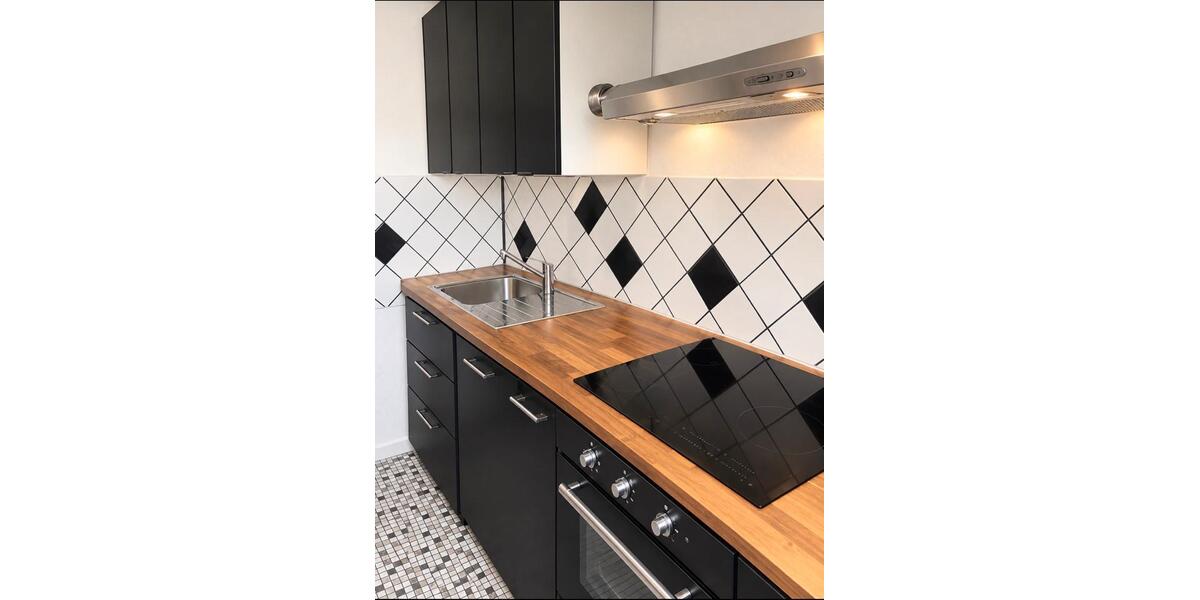 Dachgeschoßwohnung Asperg - 1 Zimmer, 33 m&sup2;, 600&euro; | Angebot:27583317