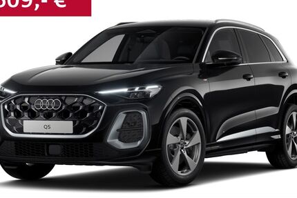 Audi Q5 18.900 km 48.990 &euro; Fellbach 70734