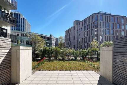 Wohnung Stuttgart Feuerbach - 3 Zimmer, 123 m&sup2;, 1.890&euro; | Angebot:26104380