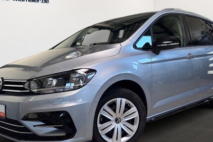VW Touran 19.500 km 33.990 &euro; Besigheim - Ottmarsheim 74354