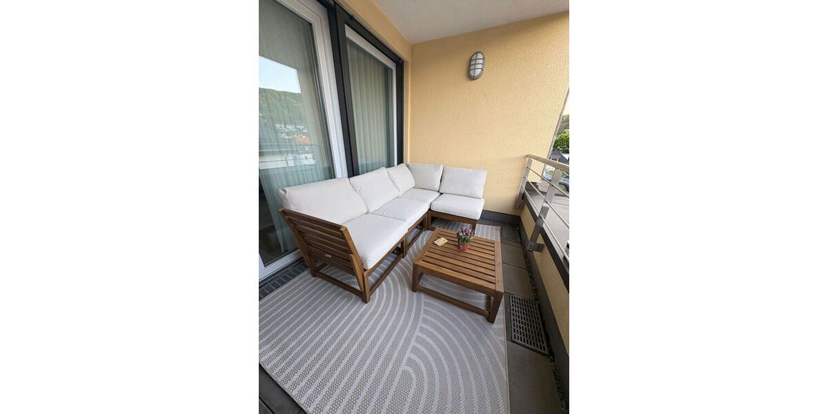 Moderne 2-Zimmerwohnung mit Küche & Fußbodenheizung in zentraler Lage - Etagenwohnung Plochingen | Angebot:27545225