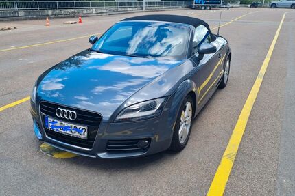 Audi TT 62.700 km 13.333 &euro; Filderstadt 70794