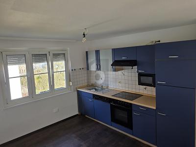 HELL UND RENOVIERT IN FILDERSTADT-BERNHAUSEN - Etagenwohnung Filderstadt | Angebot:27473497