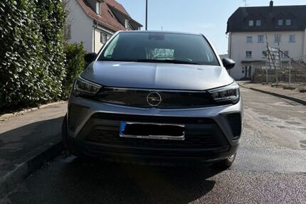 Opel Crossland (X) 40.243 km 11.990 &euro; Hochdorf 73269