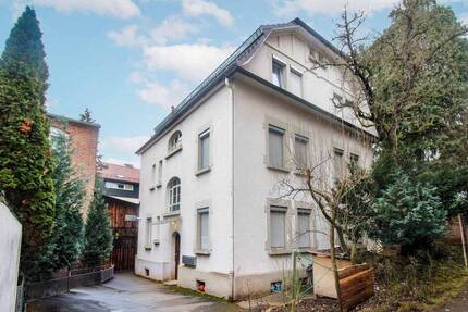 Haus Stuttgart Ost - 1 Zimmer, 228 m&sup2;, 749.000&euro; | Angebot:26418532