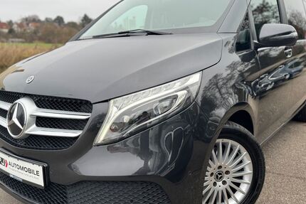 Mercedes-Benz V 250 108.800 km 38.499 &euro; Kornwestheim 70806
