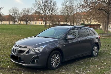 Chevrolet Cruze 138.500 km 5.750 &euro; Schorndorf 73614
