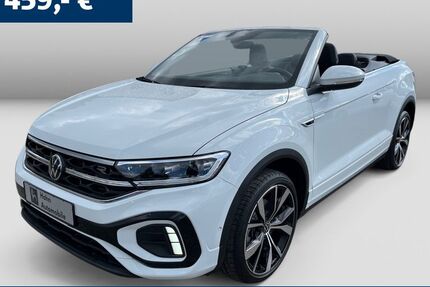 VW T-Roc 12.212 km 32.790 &euro; Backnang 71522